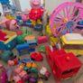 Peppa Pig Toys Collection Image 3