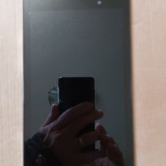 NEXUS 8 inch Tablet, for parts or repair, touchscreen not working, excellent cosmetic condition