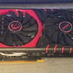 Gtx 960 4gb