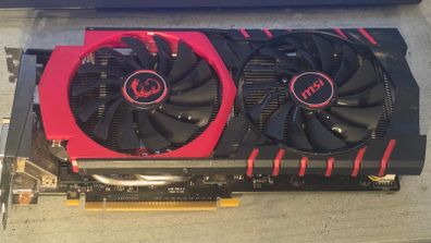 Gtx 960 4gb
