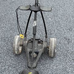 Golf powercaddy fw3
