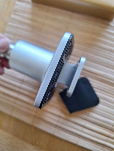 HP Dual Monitor Mount