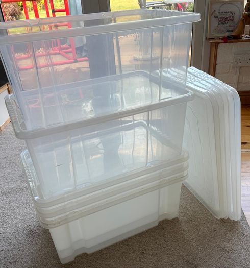 Storage