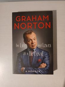 The Life and Loves of a He Devil by Graham Norton