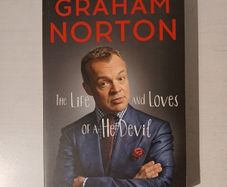 The Life and Loves of a He Devil by Graham Norton
