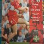 Various GAA Programme Bundle X 10 Image 4