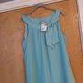 H&M  Dress. Size  14-16.   B.N.W.T. Image 2