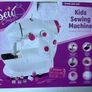 Kids Sewing Machine Image 2