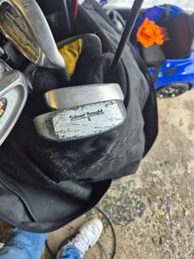 Golf Clubs