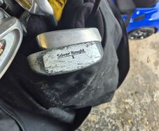 Golf Clubs