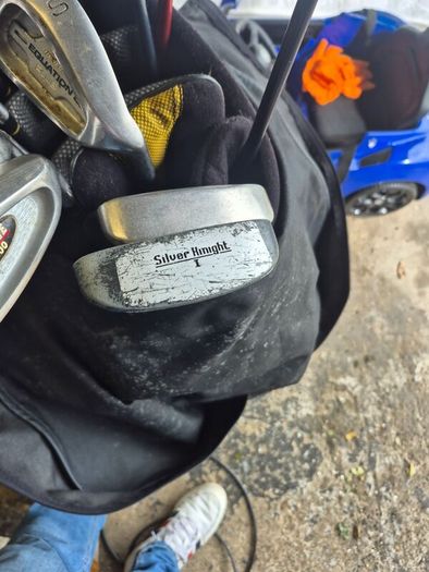 Golf Clubs