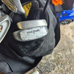 Golf Clubs