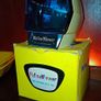 Vintage/retro Halina photo slide viewer Image 2