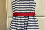 Girl dress, 8 years