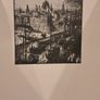 SALE!  THE ARTIST'S LONDON As seen in Eighty Contemporary Pictures Image 10