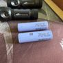Two Zebralight Flashlights SC700Fd Image 2
