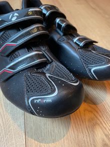 Bontrager Cycling Shoes