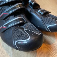 Bontrager Cycling Shoes