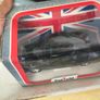 London Taxi Polistil Year 1978 Scale 1/25 Image 7