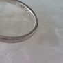 4 stunning rings,all silver,stones Image 8