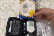 blood glucose