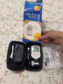 blood glucose