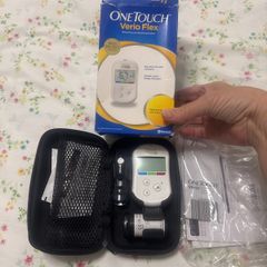 blood glucose