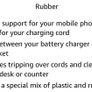 DRIINN phone holder Image 3