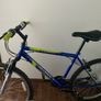 Mountain Bike, 26 inch wheel size. - Never been used outside. Image 3