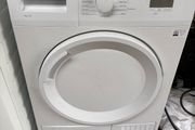 Beko Condenser Dryer - 8kg Drum