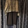 Marks & Spencer Costume (Dress + Jacket), size 22 Image 7