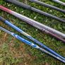 Gorgeous glitter effect woman's golf clubs ping etc Image 8