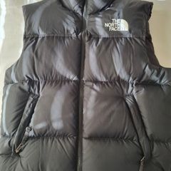 North Face Nuptse 700