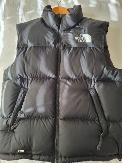 North Face Nuptse 700
