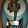 solid brass imp Image 4