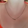 Sterling Silver Necklace Image 2