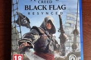 Assassin Creed Black flag