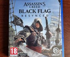 Assassin Creed Black flag