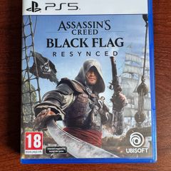 Assassin Creed Black flag