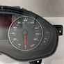 AUDI A6 C7 Digital Instrumental Cluster MPH 4G8920950N  2013 A3l3b41g Image 3