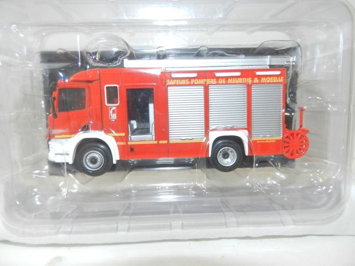 Fire Engines