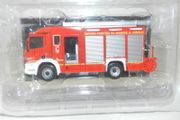 Fire Engines