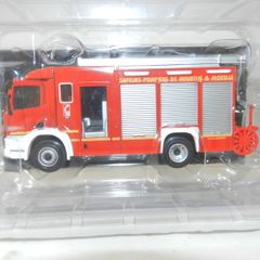 Fire Engines