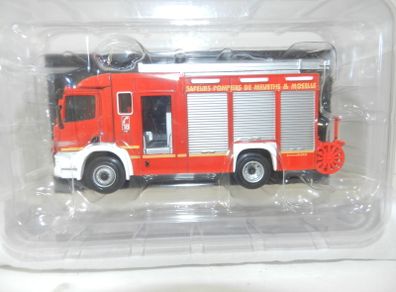 Fire Engines