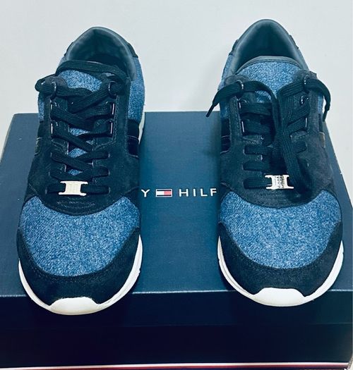 Tommy Hilfiger