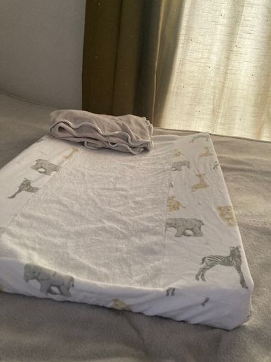 babycare changing mat