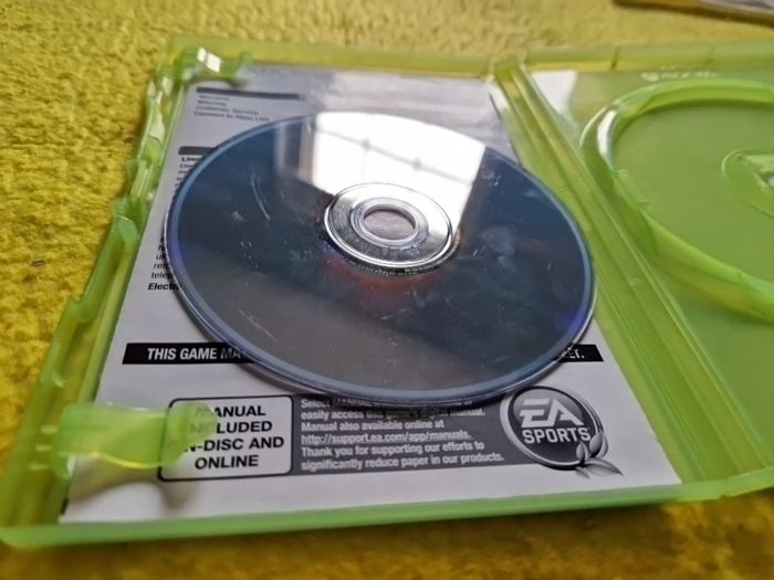 Madden 12 2012 xbox 360 games Original