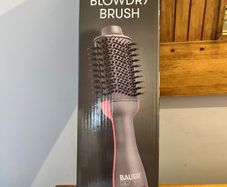 Ionic Blowdry Brush