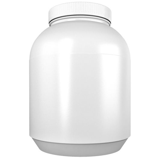 Screw Top Tub   1250 ML