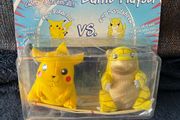 Pokemon Battle Playset